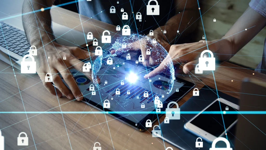 Cyber Security Florida