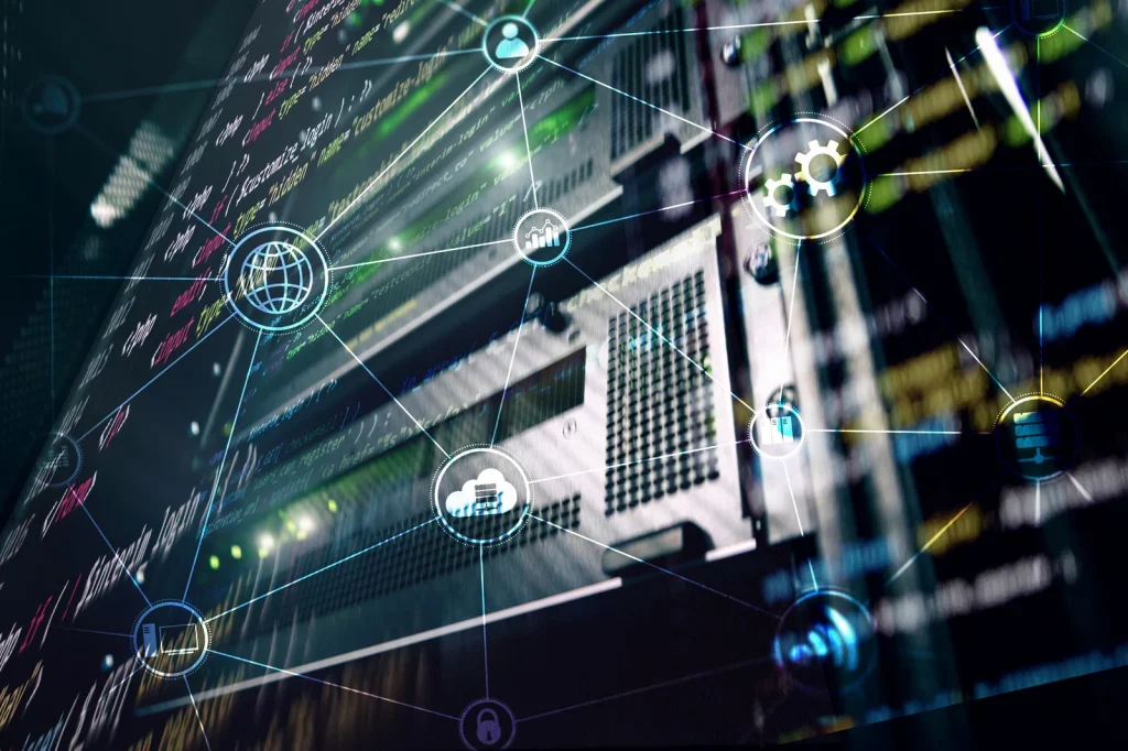 IT Infrastructure Solutions Orlando | TRS Wireless