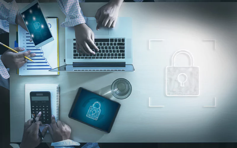 How Business IT Solutions Improve Efficiency and Security