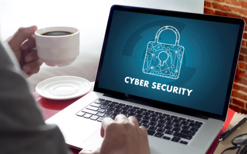 How Do Cybersecurity Solutions Protect Businesses from Online Threats?