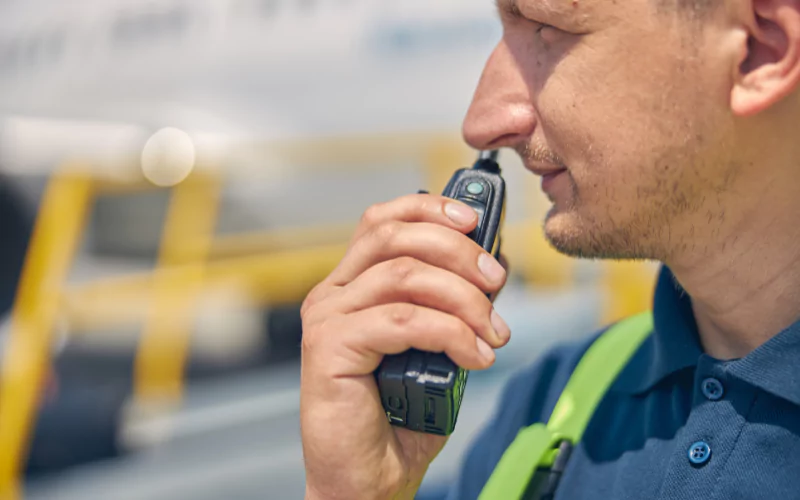 What Are Emergency Radios and Why Are They Important for Safety?