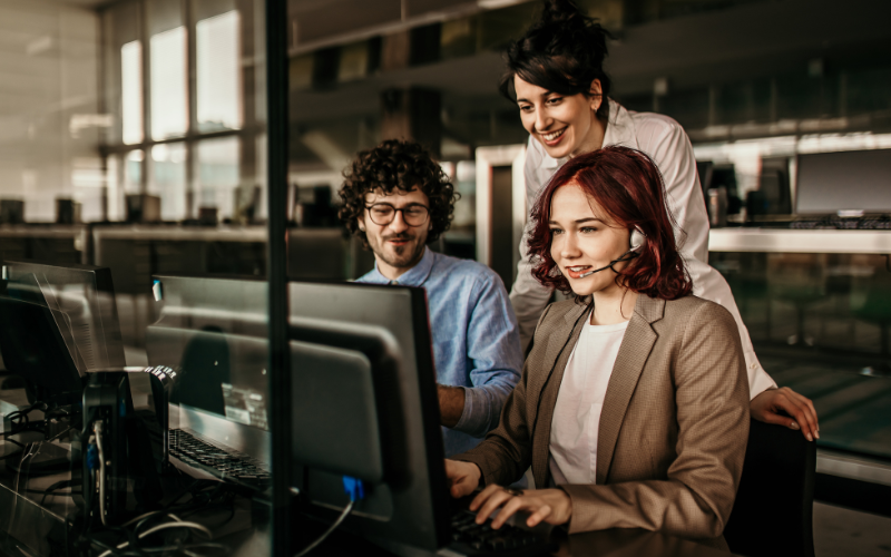 How Can Onsite and Remote IT Support Help Businesses Run Smoothly