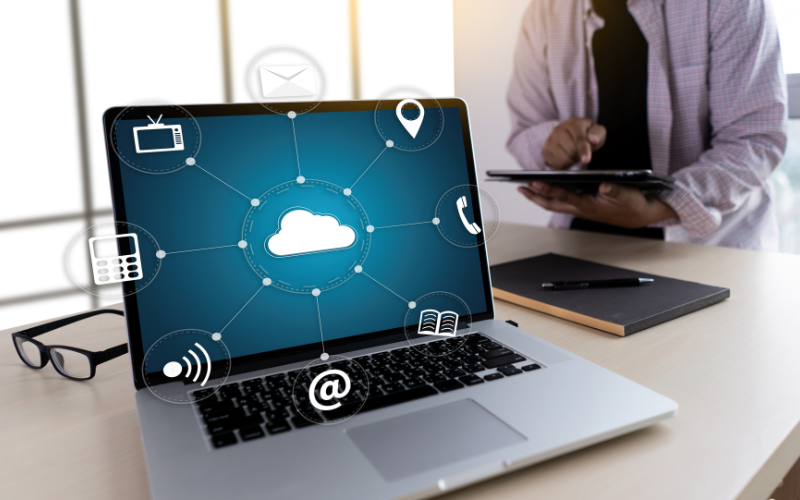 Why Do Companies Choose Managed Cloud Solutions for Growth