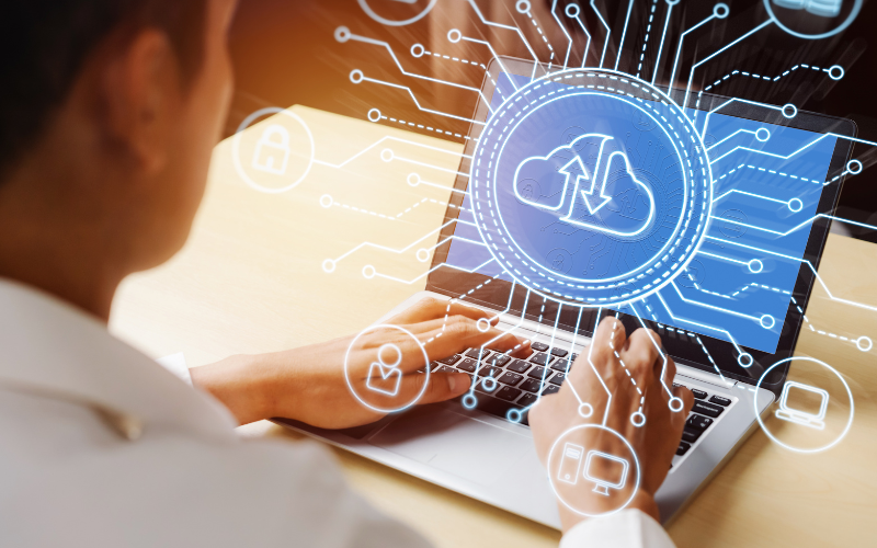 Why Data Recovery Should Be Part of Your Business Continuity Plan
