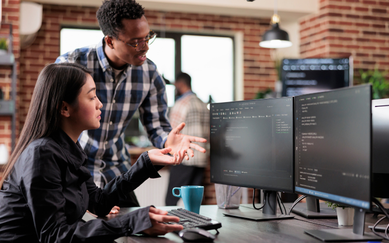 How Managed Network Security Protects Your Business 1