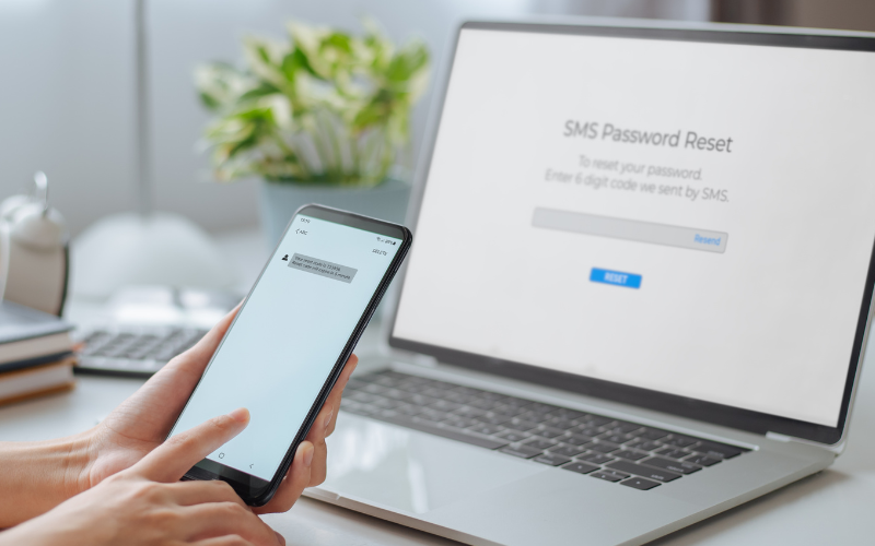 Locked Out of Your Email Here’s How to Fix It Fast