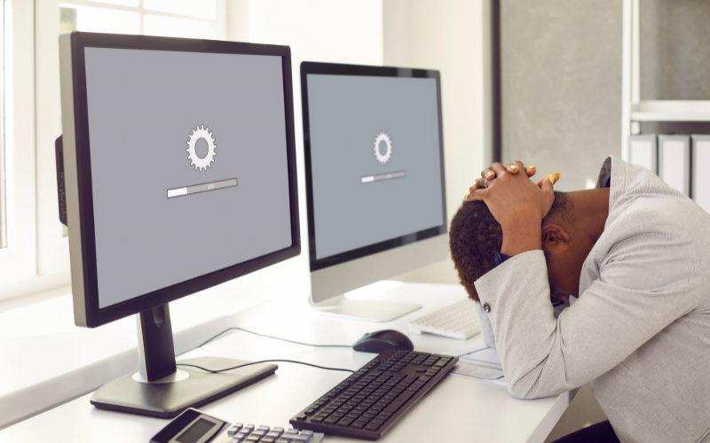 Windows Update Broke Your Computer Here’s What To Do Right Now
